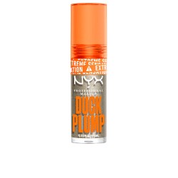 DUCK PLUMP brillo de labios 20-Quazy Silver 6,8 ml