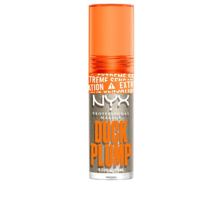 Brillant à lèvres DUCK PLUMP n° 20-Quazy Silver 6,8 ml