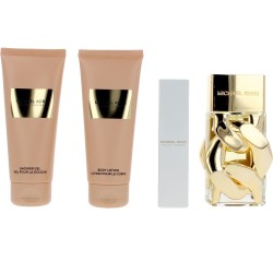 PER DONNA SET 4 pz