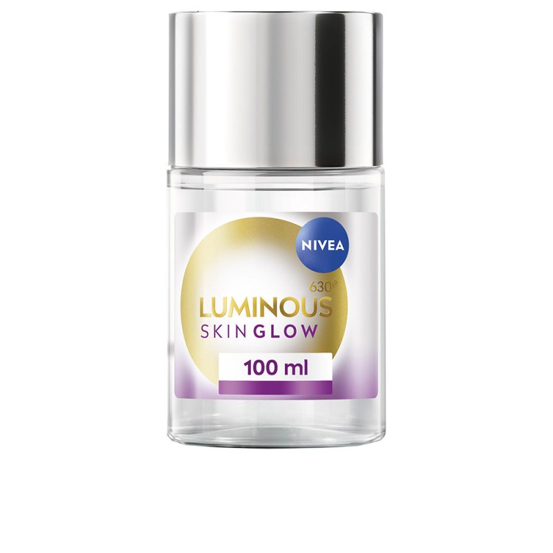 Exfoliant liquide éclat LUMINOUS 630º 100 ml Exfoliant liquide éclat LUMINOUS 630º 100 ml