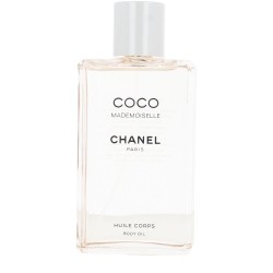COCO MADEMOISELLE Körperöl 200 ml