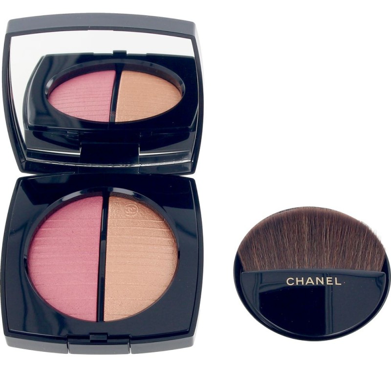 LES BEIGES PALETTE REGARD paleta de sombras Éclat du Soir 1 u LES BEIGES PALETTE REGARD paleta de sombras Éclat du Soir 1 u