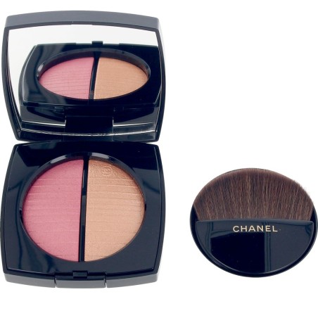LES BEIGES PALETTE REGARD paleta de sombras Éclat du Soir 1 u