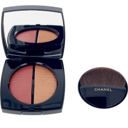 LES BEIGES PALETTE REGARD Schattenpalette Soleil Couchant 1 Stk