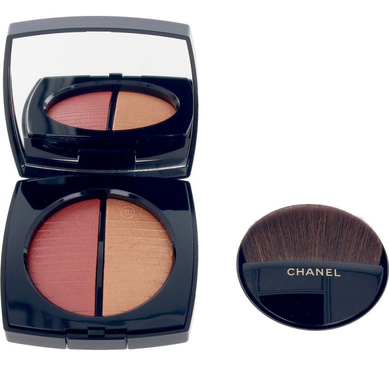 LES BEIGES PALETTE REGARD palette d'ombres Soleil Couchant 1 u LES BEIGES PALETTE REGARD palette d'ombres Soleil Couchant 1 u