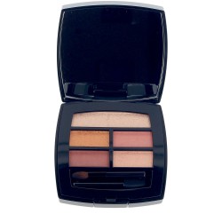 LES BEIGES PALETTE REGARD Goldene Schattenpalette 1 Stk