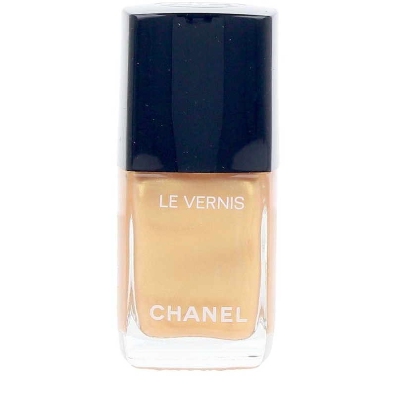 LE VERNIS Nagellack 365-Solaire 13 ml LE VERNIS Nagellack 365-Solaire 13 ml