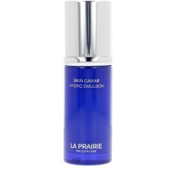 SKIN CAVIAR emulsión hidratante y reafirmante 30 ml