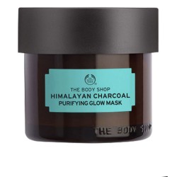 Masque éclat purifiant au CHARBON DE L'HIMALAYA 75 ml