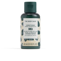 Après-shampoing au karité 60 ml
