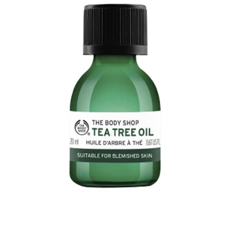 TEA TREE oil 20 ml