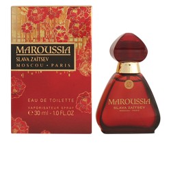 MAROUSSIA eau de toilette vaporizador 30 ml
