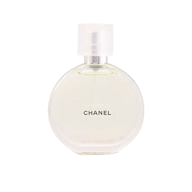 CHANCE EAU FRAÎCHE eau de toilette vaporizzatore 35 ml CHANCE EAU FRAÎCHE eau de toilette vaporizzatore 35 ml
