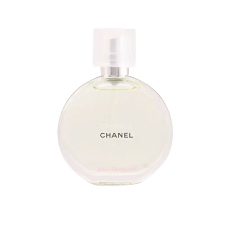 CHANCE EAU FRAÎCHE eau de toilette vaporizador 35 ml