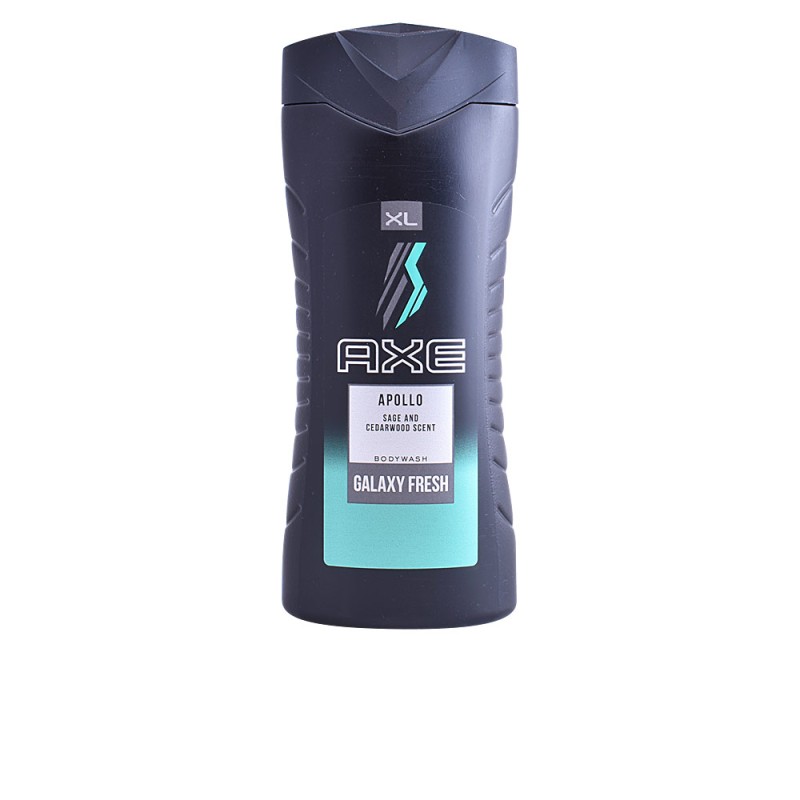 APOLLO shower gel 400 ml APOLLO shower gel 400 ml
