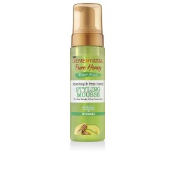 PURE HONEY AVOCADO mousse 207 ml