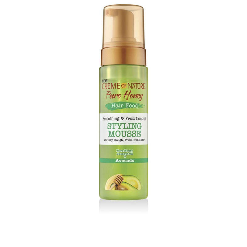 PURE HONEY AVOCADO mousse 207 ml PURE HONEY AVOCADO mousse 207 ml