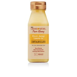Crema districante senza risciacquo PURE HONEY 236 ml