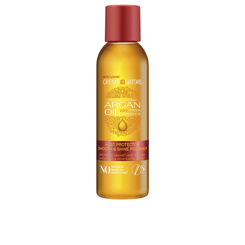 ARGAN OIL protector termico 120 ml ARGAN OIL protector termico 120 ml