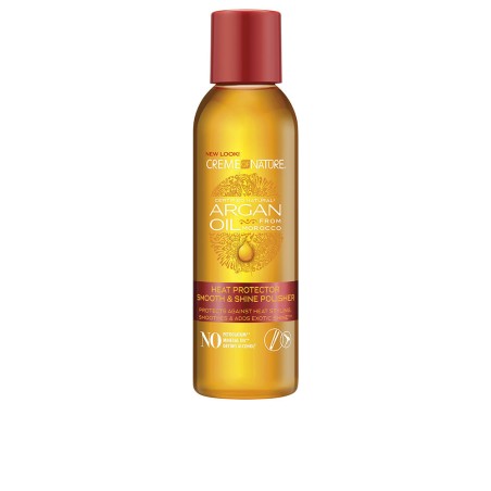 ARGAN OIL protector termico 120 ml
