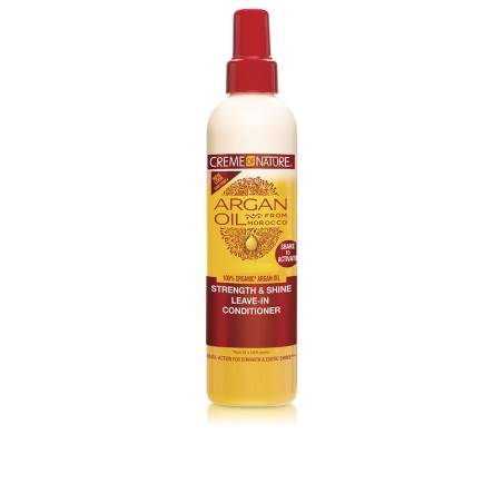 ARGAN OIL tratamiento 2 fases 250 ml