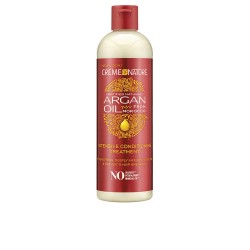 ARGAN OIL acondicionador intensivo 354 ml