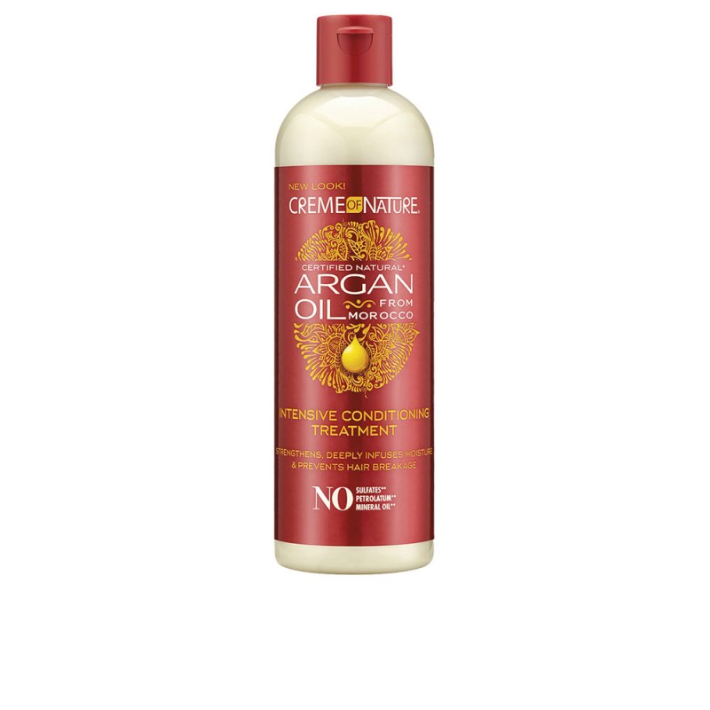 ARGAN OIL acondicionador intensivo 354 ml ARGAN OIL acondicionador intensivo 354 ml