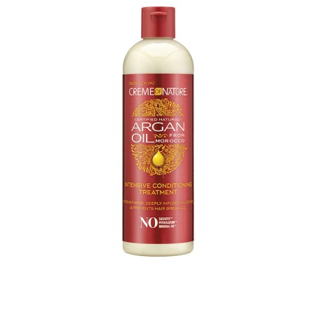 ARGAN OIL acondicionador intensivo 354 ml
