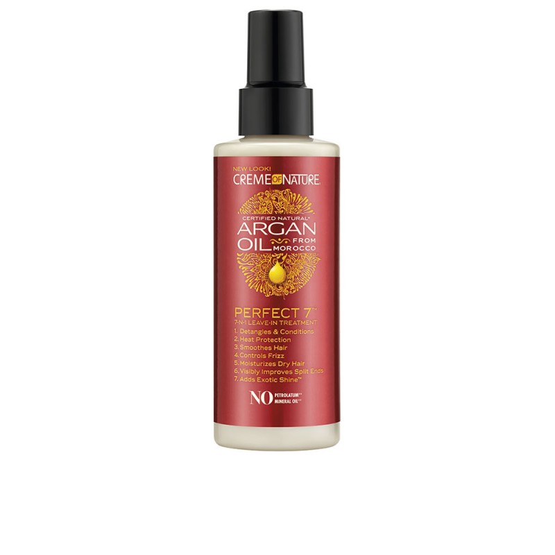 ARGAN OIL tratamiento 7 en 1 150 ml ARGAN OIL tratamiento 7 en 1 150 ml
