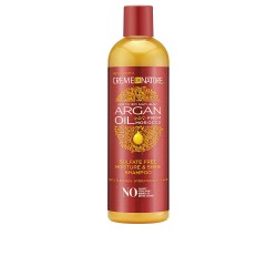ARGAN OIL champú brillo e hidratación 354 ml