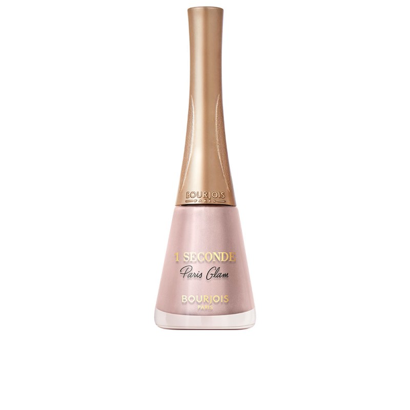 Smalto per unghie SOIRS DE PARIS ONE SECONDE 058-Paris Glam 1 u Smalto per unghie SOIRS DE PARIS ONE SECONDE 058-Paris Glam 1 u