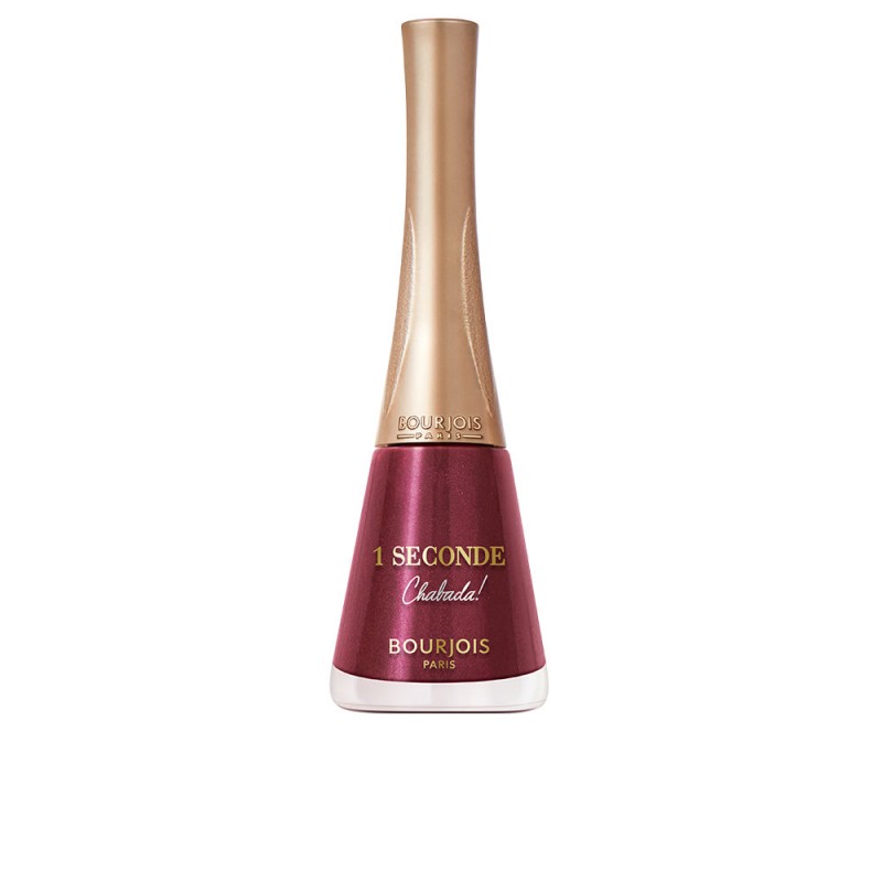 SOIRS DE PARIS ONE SECONDE Nagellack 059-Chabada! 1 Einheit SOIRS DE PARIS ONE SECONDE Nagellack 059-Chabada! 1 Einheit