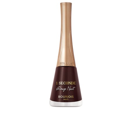 SOIRS DE PARIS ONE SECONDE Nagellack 061-Rouge Nuit 1 Stk