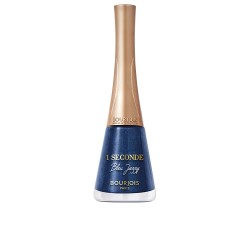 SOIRS DE PARIS ONE SECONDE esmalte de uñas 062-Bleu Jazzy 1 u