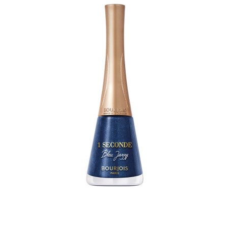 SOIRS DE PARIS ONE SECONDE esmalte de uñas 062-Bleu Jazzy 1 u