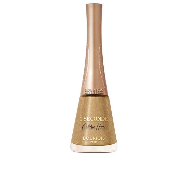 SOIRS DE PARIS ONE SECONDE esmalte de uñas 063-Golden Hour 1 u