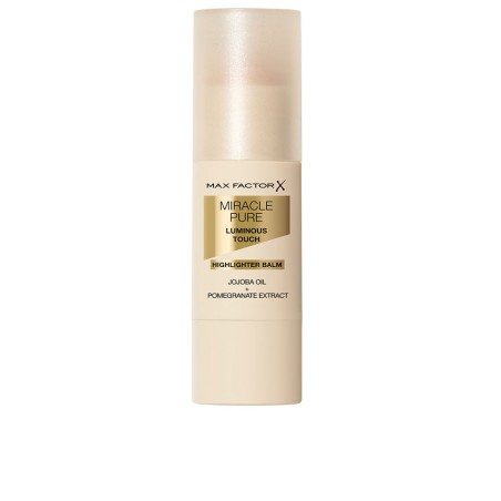 MIRACLE PURE iluminador 10-Soft Pearl 6 gr