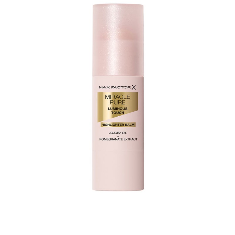 MIRACLE PURE Textmarker Nr. 15 – Roségold, 6 g MIRACLE PURE Textmarker Nr. 15 – Roségold, 6 g