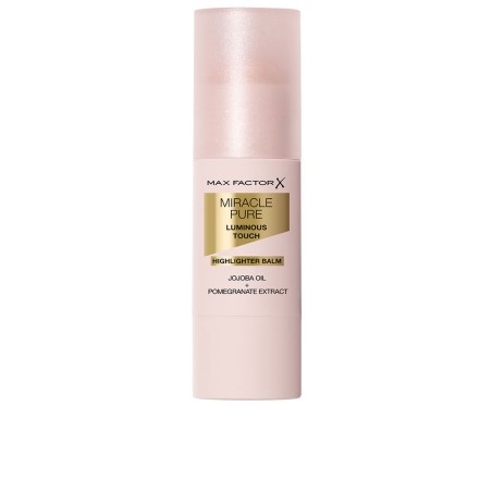 MIRACLE PURE Textmarker Nr. 15 – Roségold, 6 g