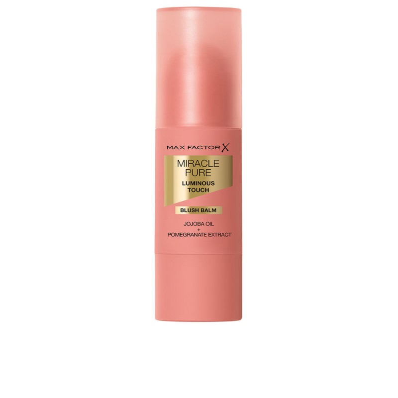 MIRACLE PURE colorete en barra 30-Blushing Petal 6 gr