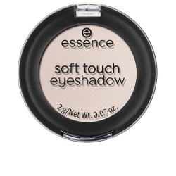 SOFT TOUCH Lidschatten 01 2 gr