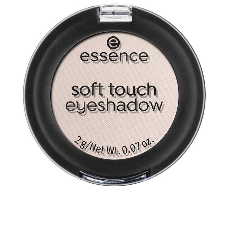 SOFT TOUCH sombra de ojos 01 2 gr SOFT TOUCH sombra de ojos 01 2 gr