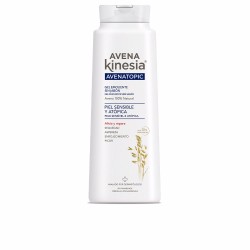AVENATOPIC gel émollient sans savon 600 ml