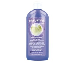 CHAMPÚ SILVER matizador violeta 330 ml