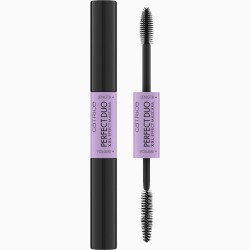 PERFECT DUO XXL EFFECT máscara de pestañas 010 8 ml