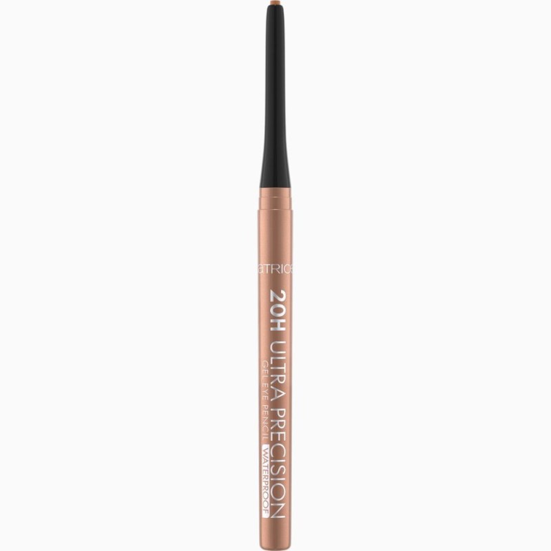 Crayon yeux gel waterproof 20H ULTRA PRÉCISION 110 0,08 gr Crayon yeux gel waterproof 20H ULTRA PRÉCISION 110 0,08 gr