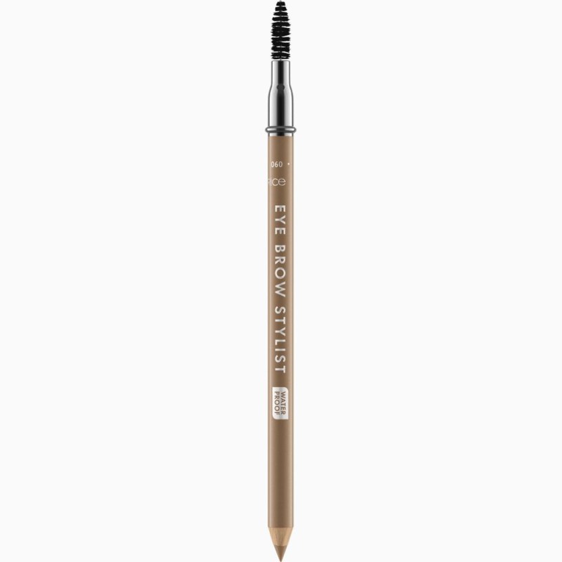 EYE BROW STYLIST matita per sopracciglia 060-Legally Blonde 1,4 gr EYE BROW STYLIST matita per sopracciglia 060-Legally Blonde 1,4 gr