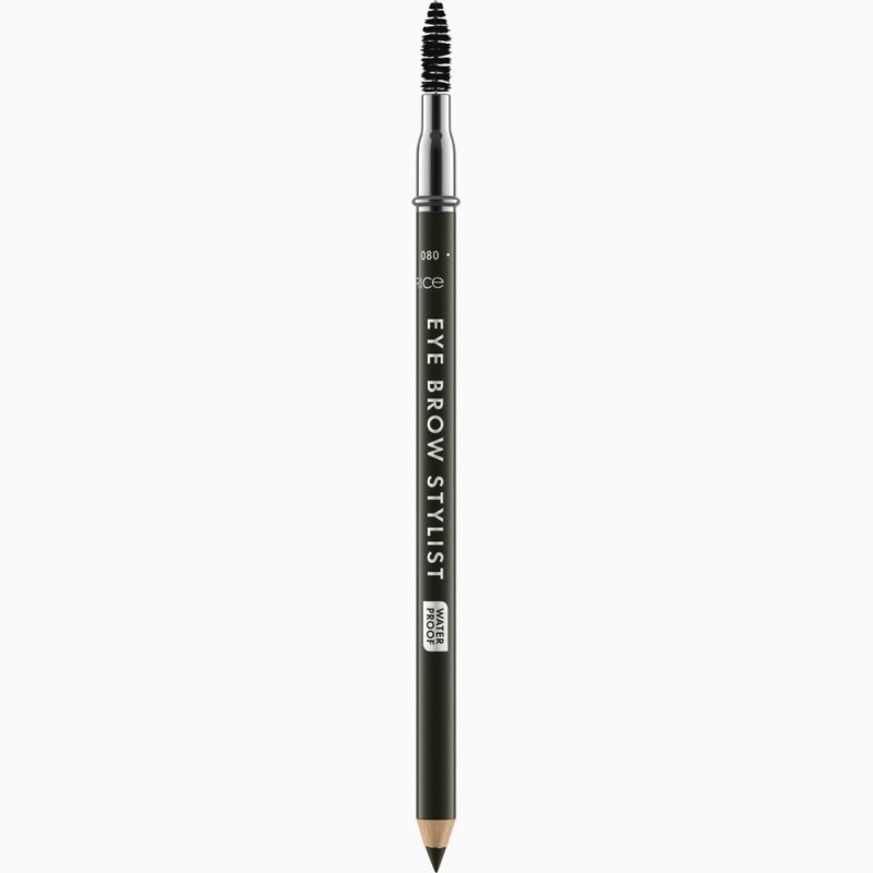 Crayon à sourcils EYE BROW STYLIST 080-Back To Black 1,4 gr Crayon à sourcils EYE BROW STYLIST 080-Back To Black 1,4 gr