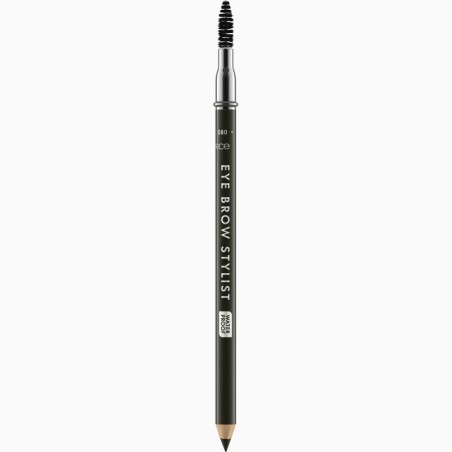 Crayon à sourcils EYE BROW STYLIST 080-Back To Black 1,4 gr