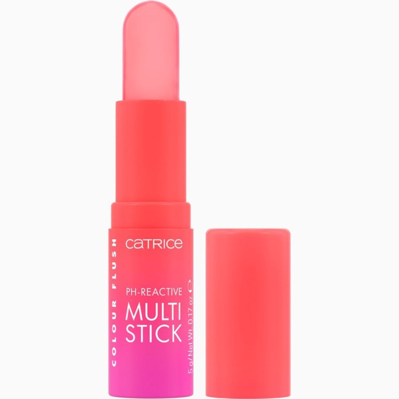 COLOR FLUSH colore multi stick pH-Reattivo 010 5 gr COLOR FLUSH colore multi stick pH-Reattivo 010 5 gr